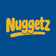 Nuggetz Logo