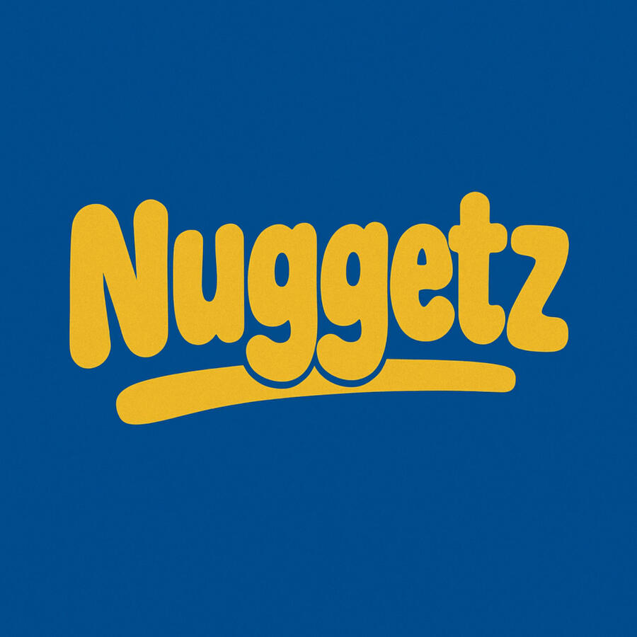 Nuggetz Logo Nuggetz Logo