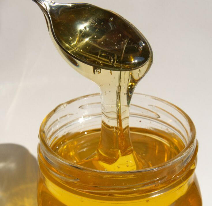 Nuggetz Honey