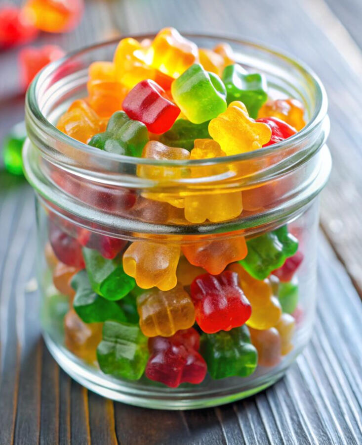 Nuggetz Gummies